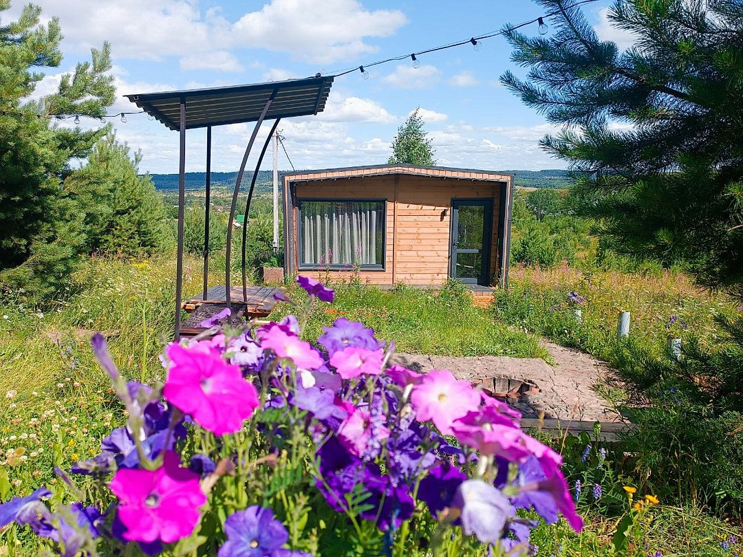 СчастеЛюбитТишину, Пермский край: фото 2
