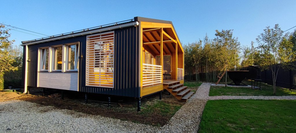 Тишь, Московская область: фото 2