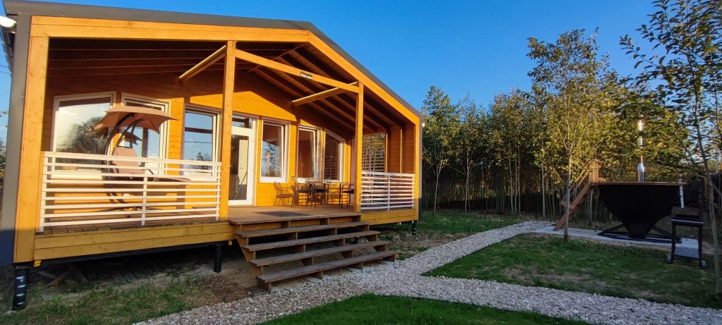 Тишь, Московская область: фото 3