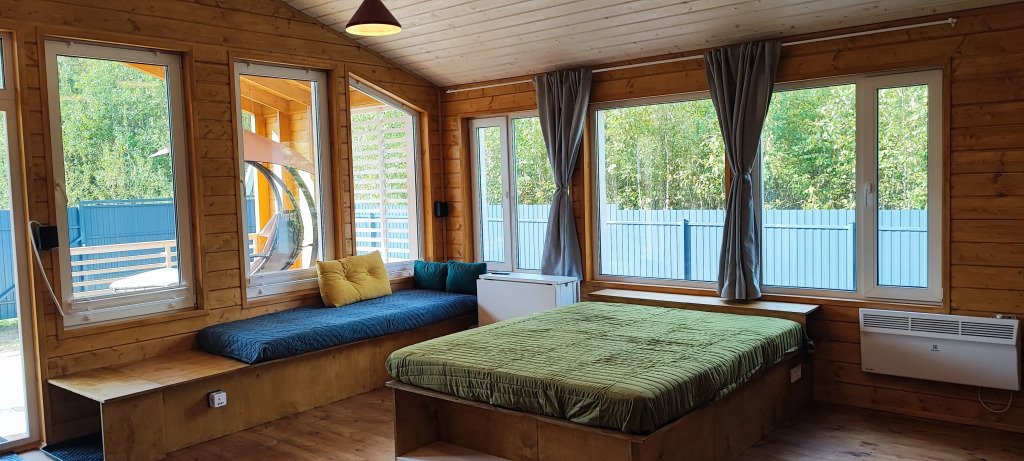 Тишь, Московская область: фото 5