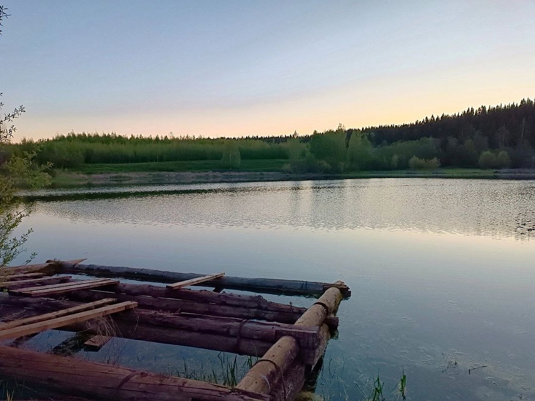 СчастеЛюбитТишину, Пермский край: фото 5