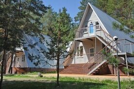 Стандарт (Корпус «Теремок»), База отдыха Сосновый бор, Кузнецкий