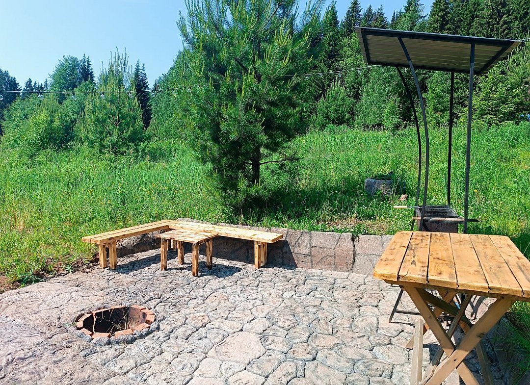 СчастеЛюбитТишину, Пермский край: фото 4