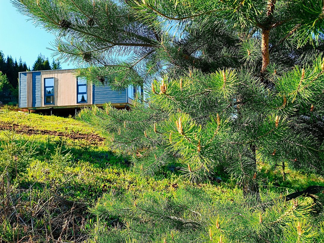 СчастеЛюбитТишину, Пермский край: фото 3