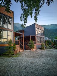 Гостевой дом Гринч