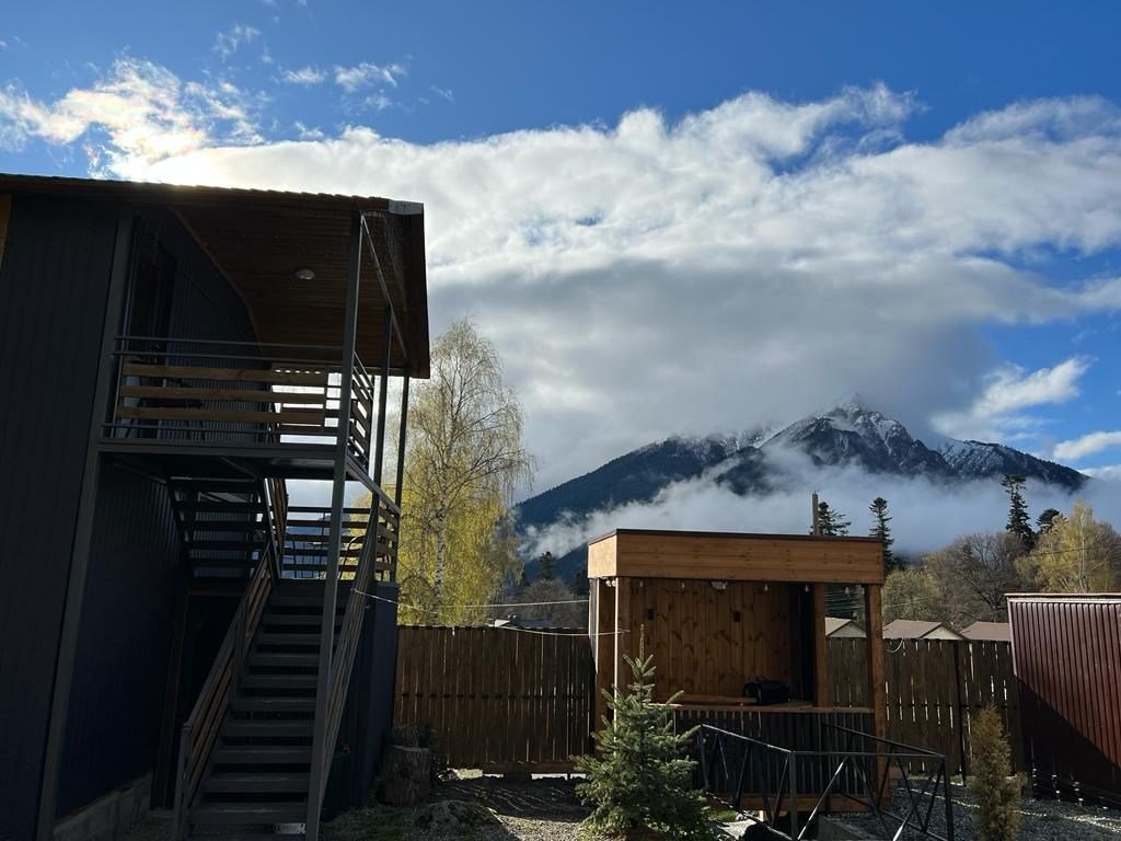 Гринч, Республика Карачаево-Черкесия: фото 5