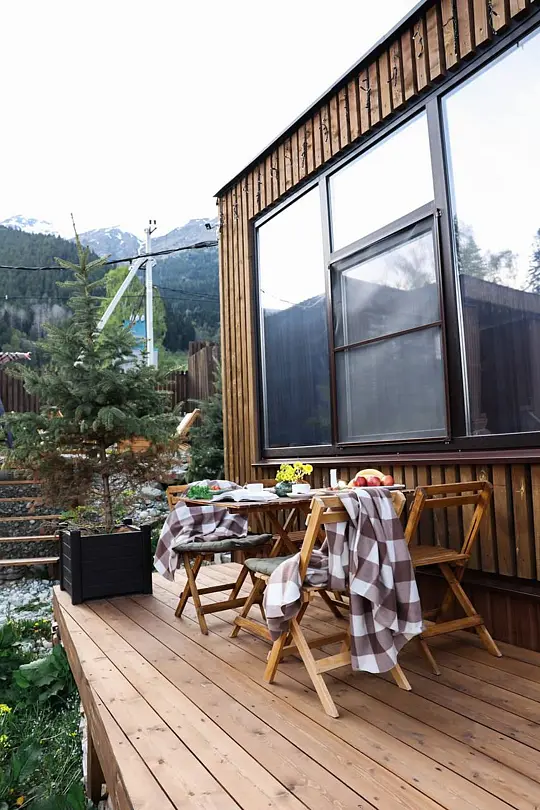 Гринч, Республика Карачаево-Черкесия: фото 4