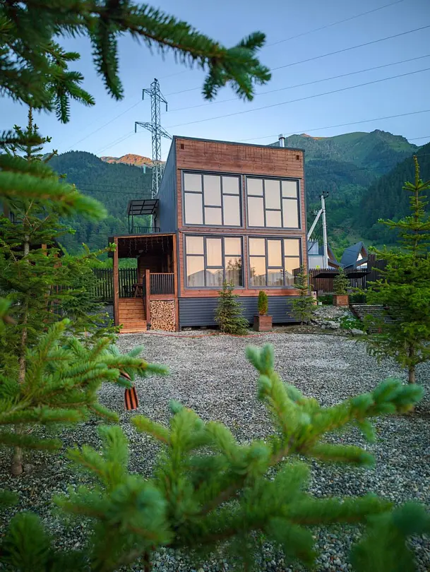 Гринч, Республика Карачаево-Черкесия: фото 2