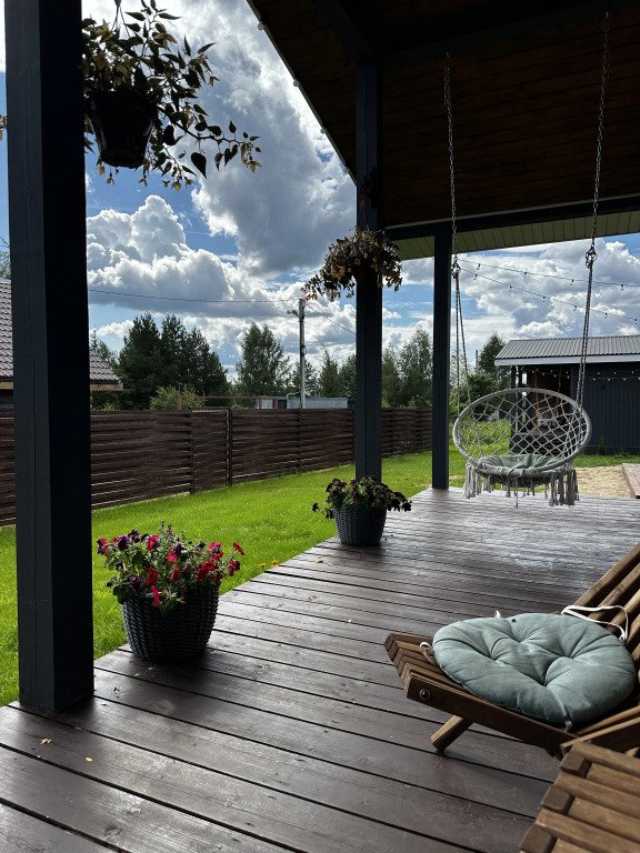 Частный дом Vderevne_pz, Ярославская область: фото 4