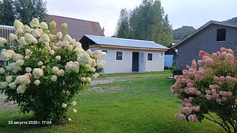 Гостевой дом Радужный берег