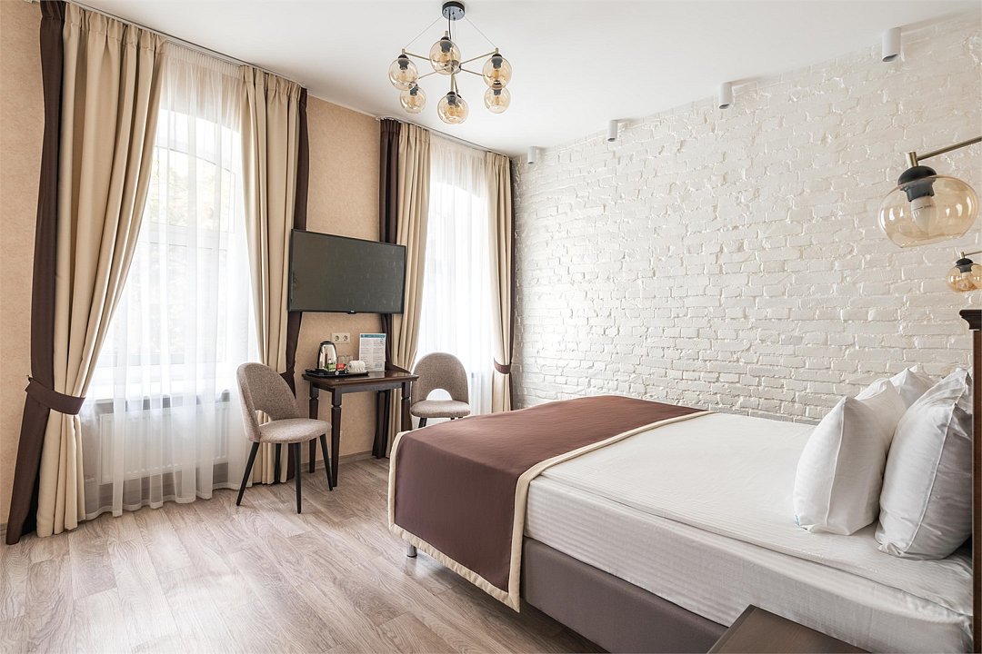 Отель Eurasia Hotel (Евразия), Ленинградская область, Санкт-Петербург 