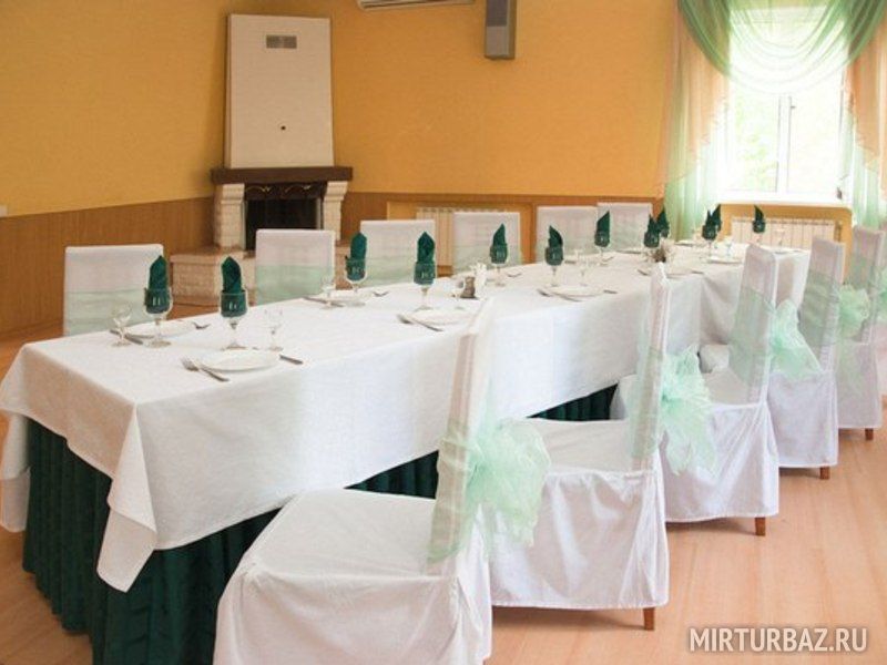 Банкетный зал