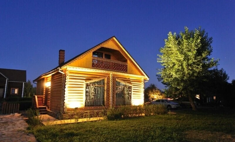 Турбаза Хата Атамана, Калач-на-Дону, Волгоградская область