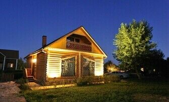 Турбаза Хата Атамана