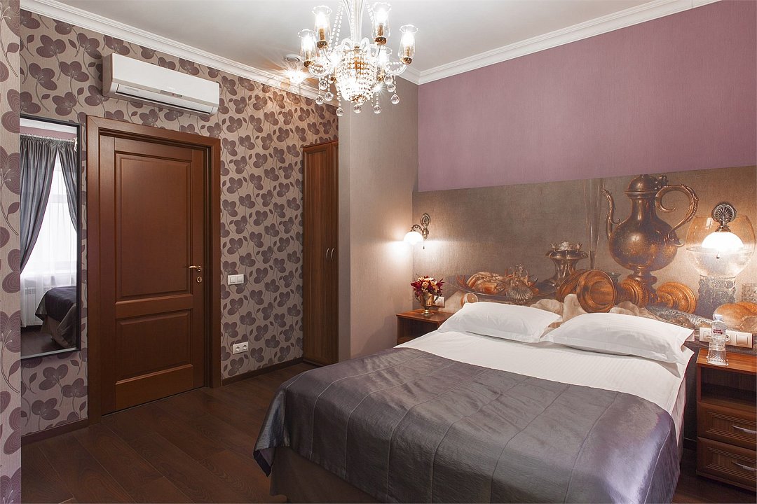 Отель «1913 год», Санкт-Петербург, Ленинградская область