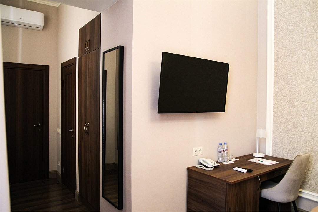 Отель «1913 год», Ленинградская область: фото 2