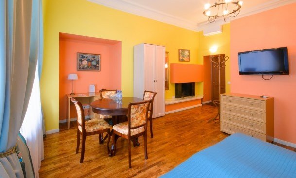 Отель «1913 год», Ленинградская область: фото 5