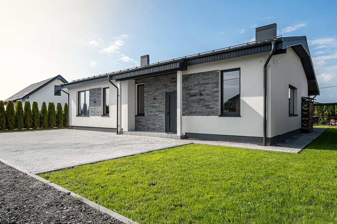 Дом для мероприятий Apart-Deluxe Легенды моря, Калининградская область: фото 3