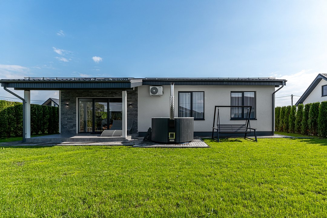 Дом для мероприятий Apart-Deluxe Легенды моря, Калининградская область, Доброе Космодемьянское Гурьевск Калининград