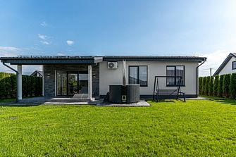 Дом для мероприятий Apart-Deluxe Легенды моря