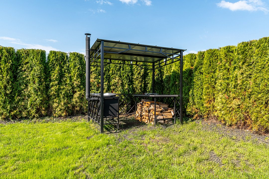 Дом для мероприятий Apart-Deluxe Легенды моря, Калининградская область: фото 5