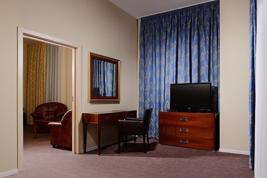 Триумф Отель, Калужская область: фото 2