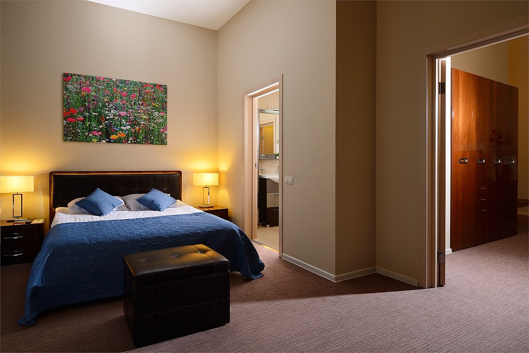 Триумф Отель, Калужская область: фото 3