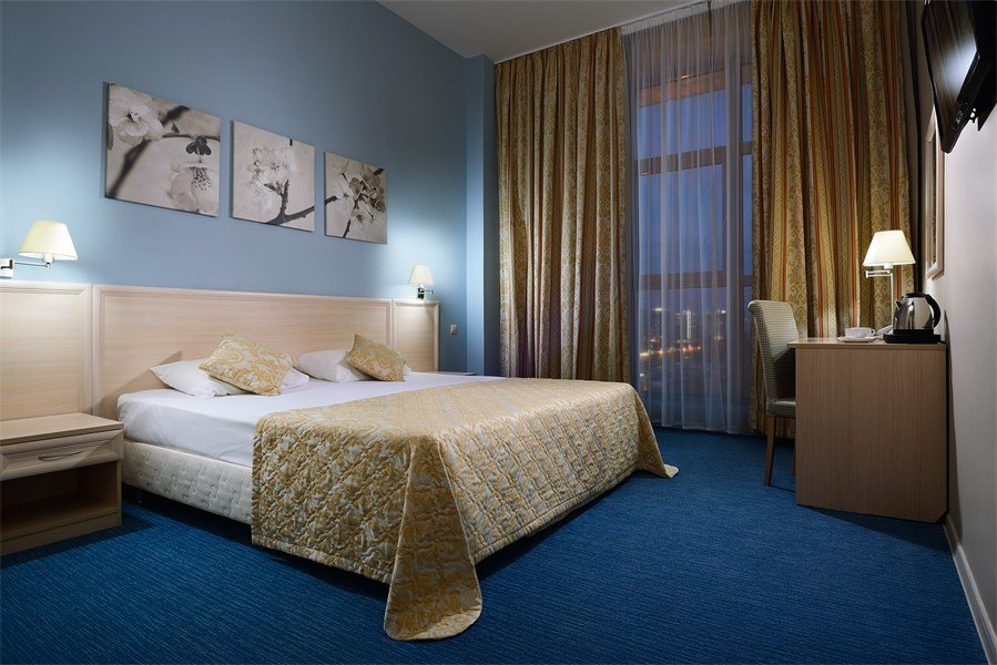 Триумф Отель, Калужская область: фото 5