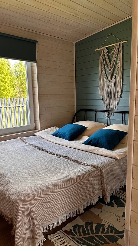 Oblaka house, Ярославская область: фото 5