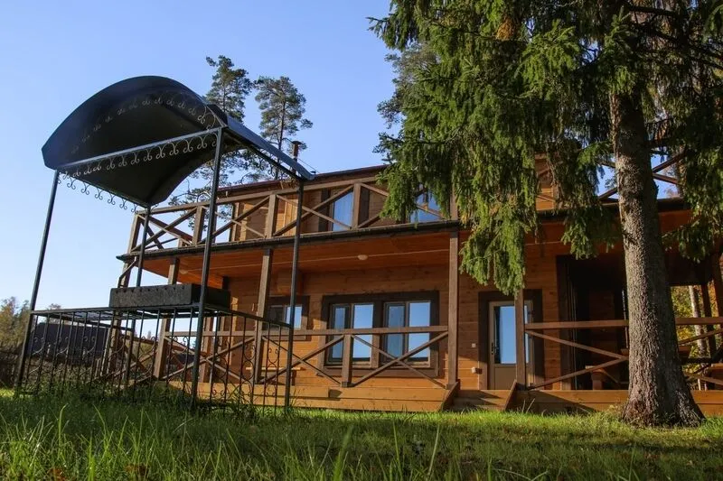 Ранналла/Rannalla, Ленинградская область: фото 2