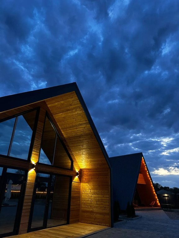 База отдыха Загородный клуб лес, Ставропольский край: фото 4