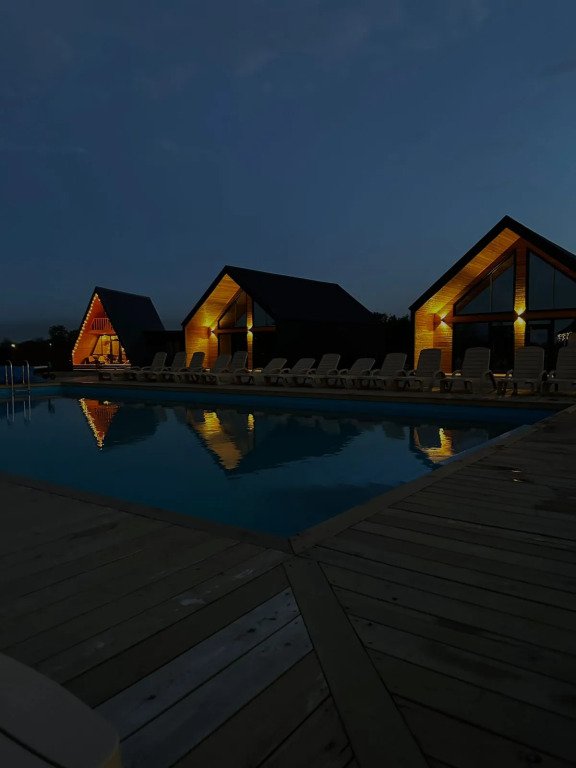 База отдыха Загородный клуб лес, Ставропольский край: фото 3