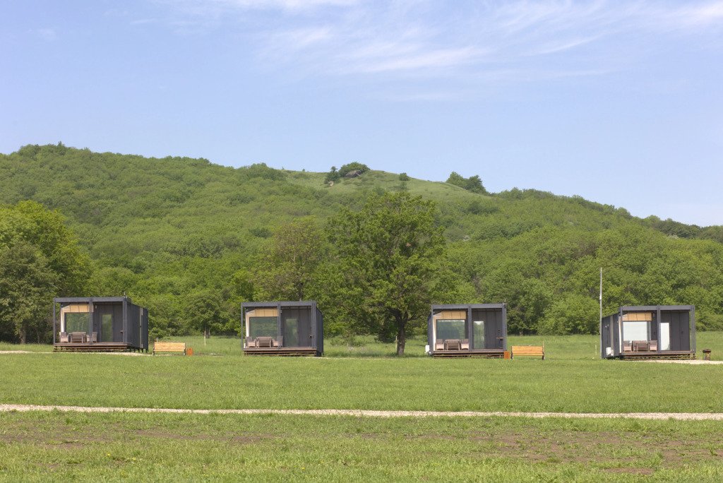 База Отдыха Междугорье, Ставропольский край: фото 2