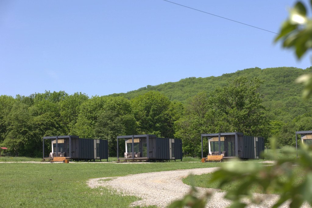 База Отдыха Междугорье, Ставропольский край: фото 3