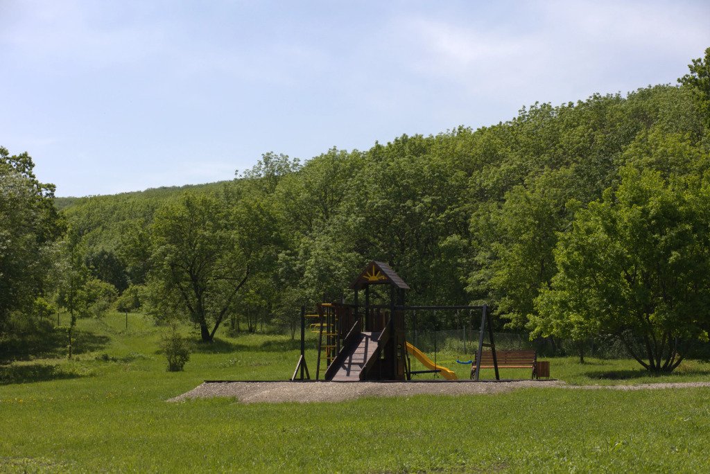 База Отдыха Междугорье, Ставропольский край: фото 4