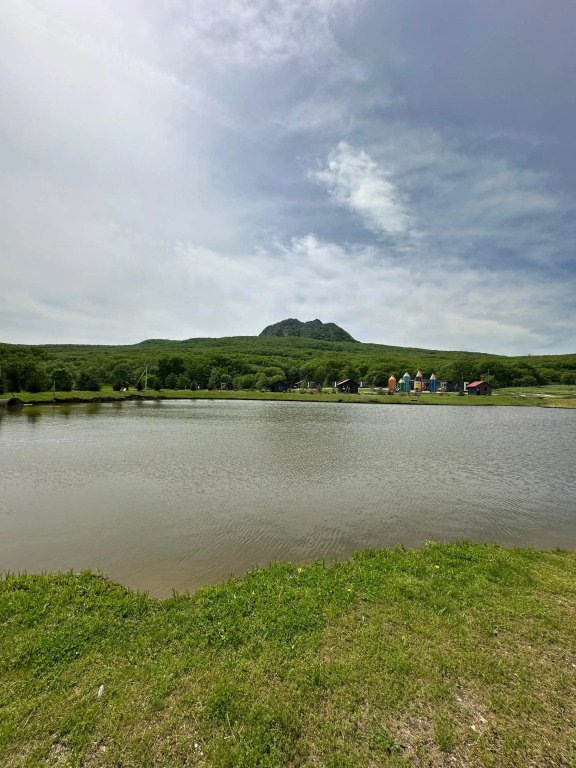 База Отдыха Междугорье, Ставропольский край: фото 5