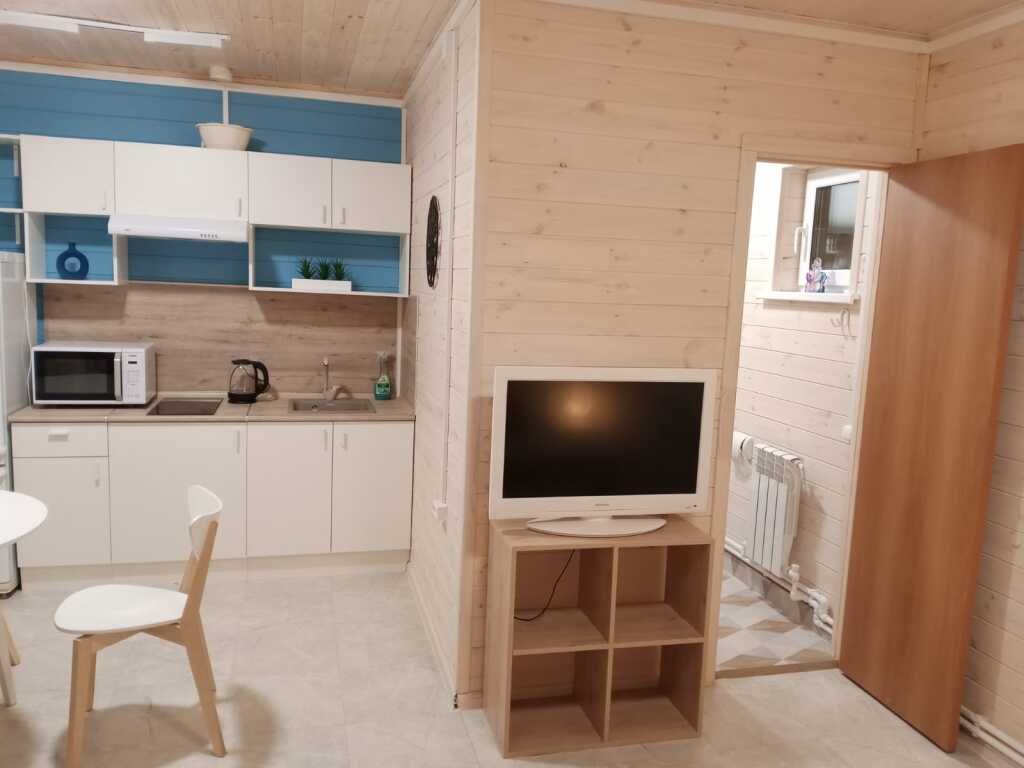 в Малые соли, Ярославская область: фото 4