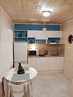 Двухместный коттедж Superior двуспальная кровать, Частный дом в Малые соли, Ярославль