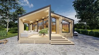 База отдыха Донская Ривьера