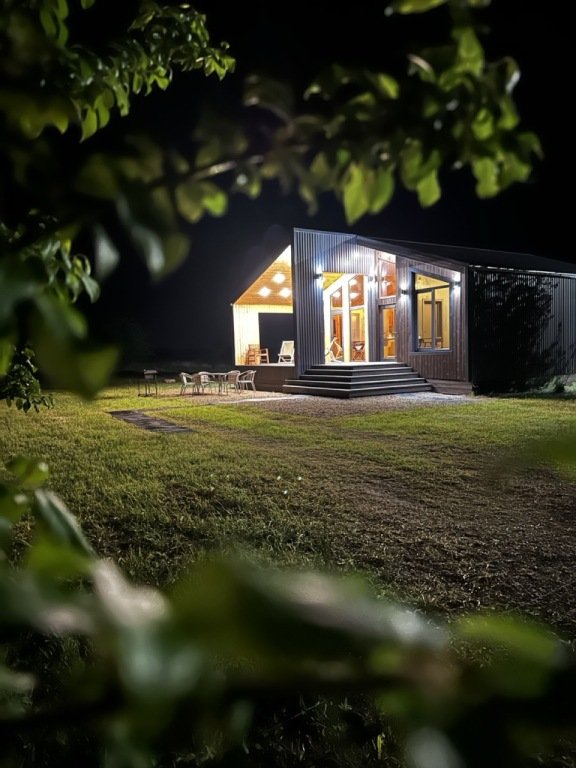 База отдыха Донская Ривьера, Ростовская область: фото 2