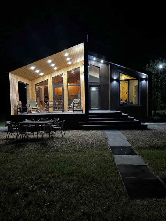 База отдыха Донская Ривьера, Ростовская область: фото 3