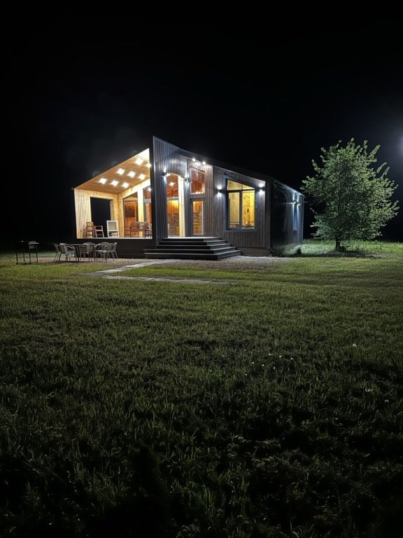 База отдыха Донская Ривьера, Ростовская область: фото 4