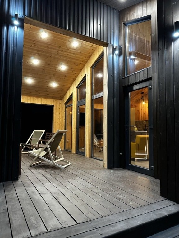 База отдыха Донская Ривьера, Ростовская область: фото 5