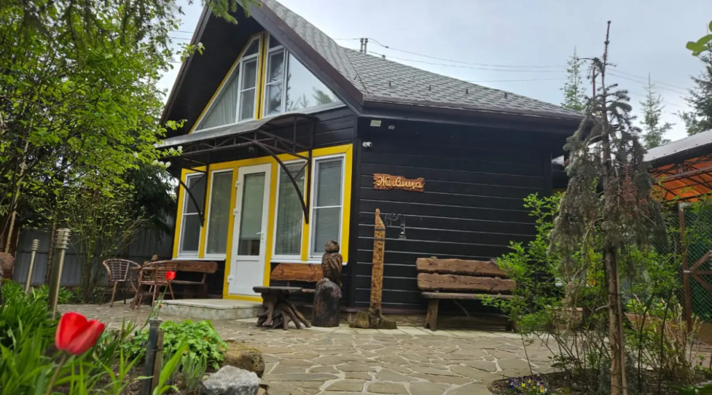 Частный дом Уютный "Живица", Переславль-Залесский, Ярославская область