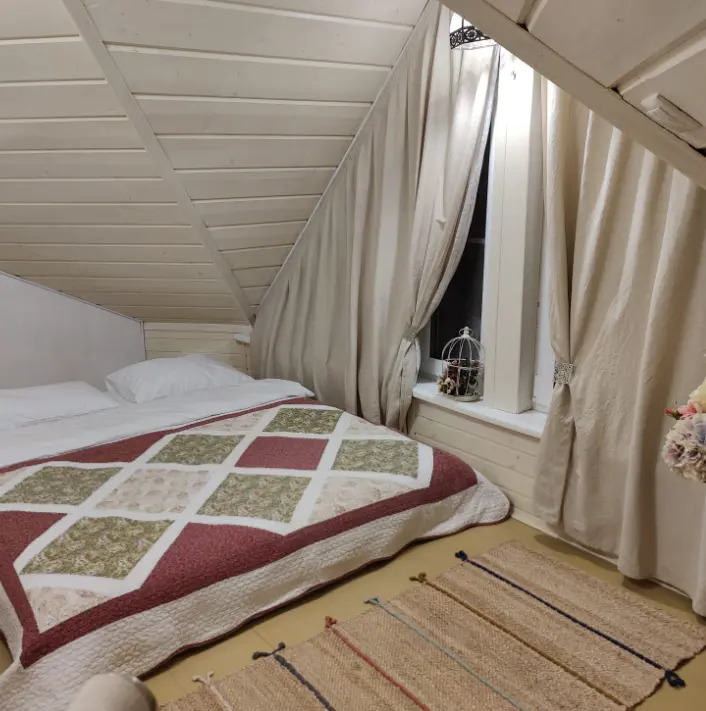 Уютный "Живица", Ярославская область: фото 3