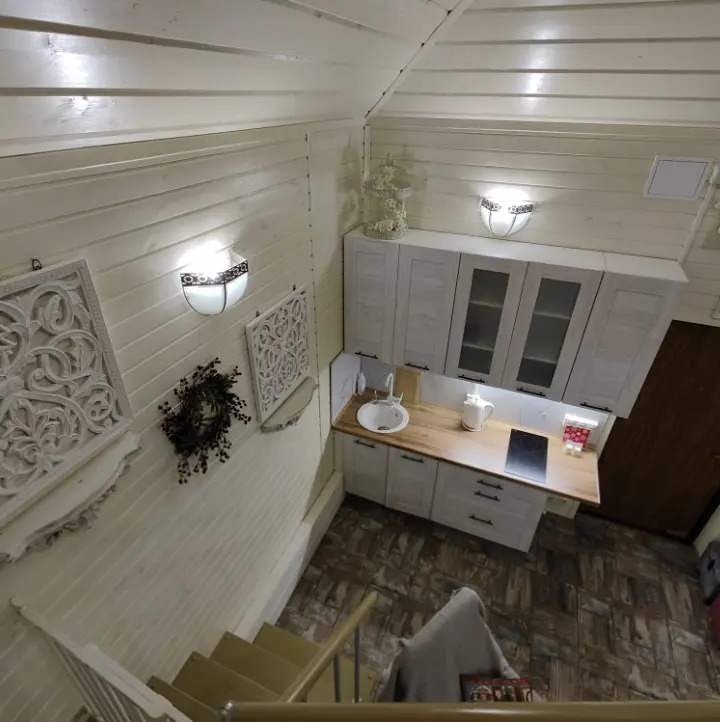 Уютный "Живица", Ярославская область: фото 4