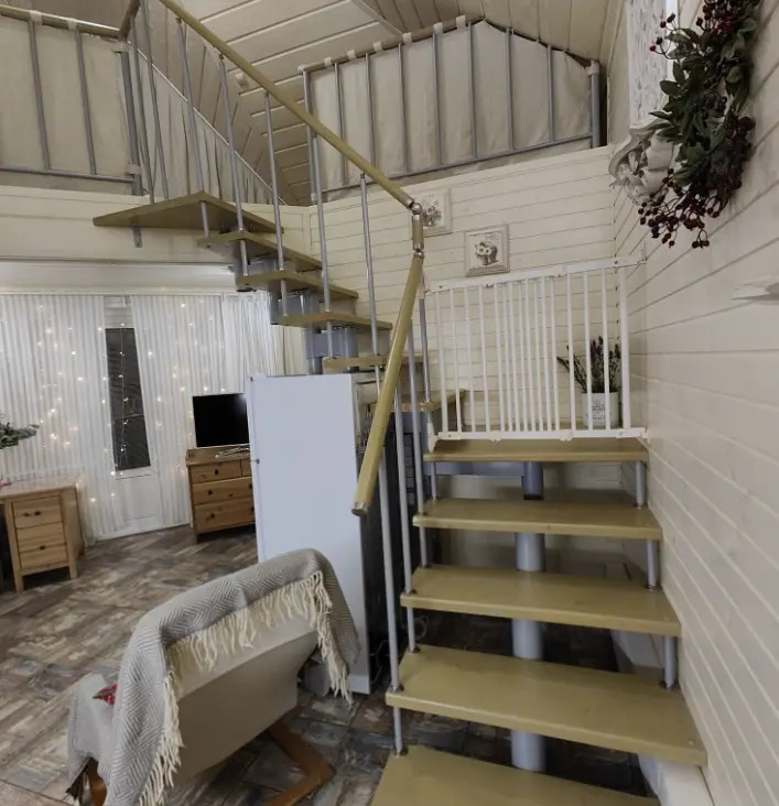 Уютный "Живица", Ярославская область: фото 5