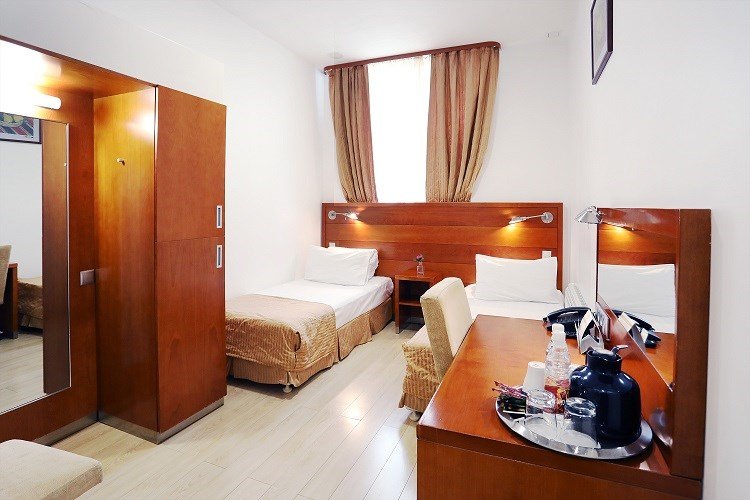 Areal inn, Санкт-Петербург, Ленинградская область