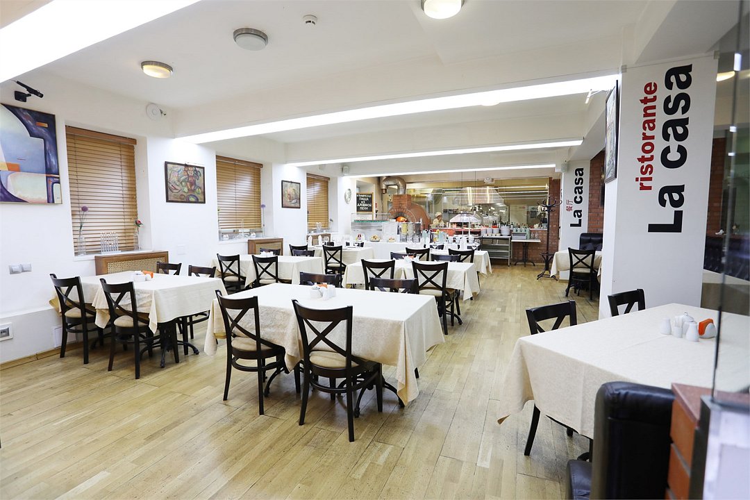 Areal inn, Ленинградская область: фото 3