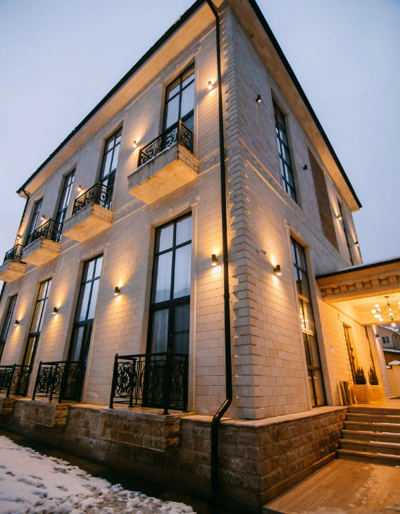 Гостевой дом «Вершина», Краснодарский край: фото 2